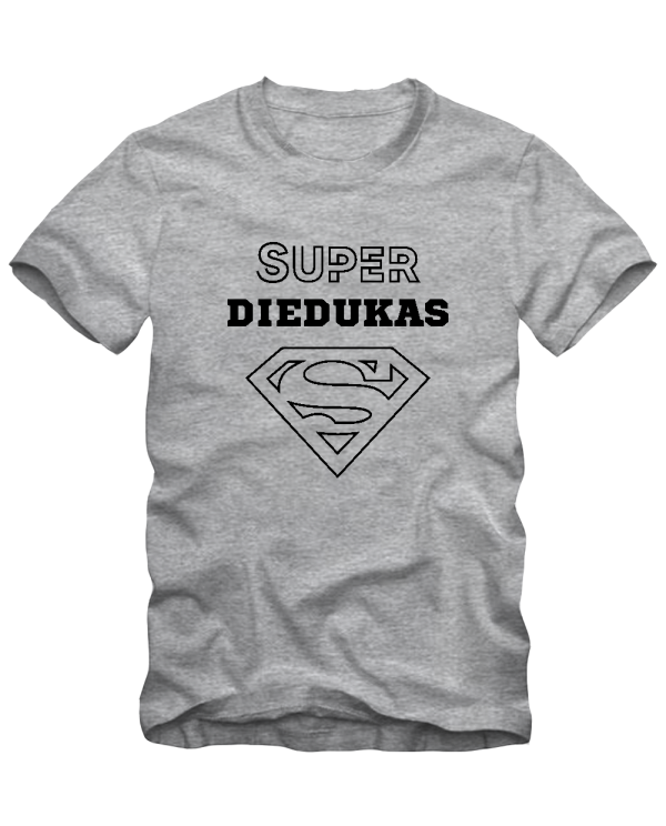 Super diedukas Super diedukas